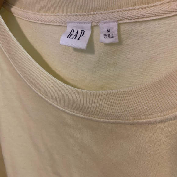 Gap Oversized Top - Picture 3 of 3